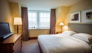 1 chambre, literie hypoallergénique, coffres-forts dans les chambres