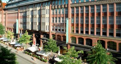 Apartment Residences at Park Hyatt