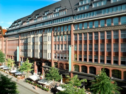 Apartment Residences at Park Hyatt