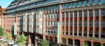 Apartment Residences at Park Hyatt