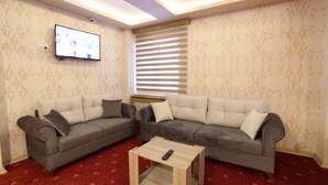 ردهة الانتظار