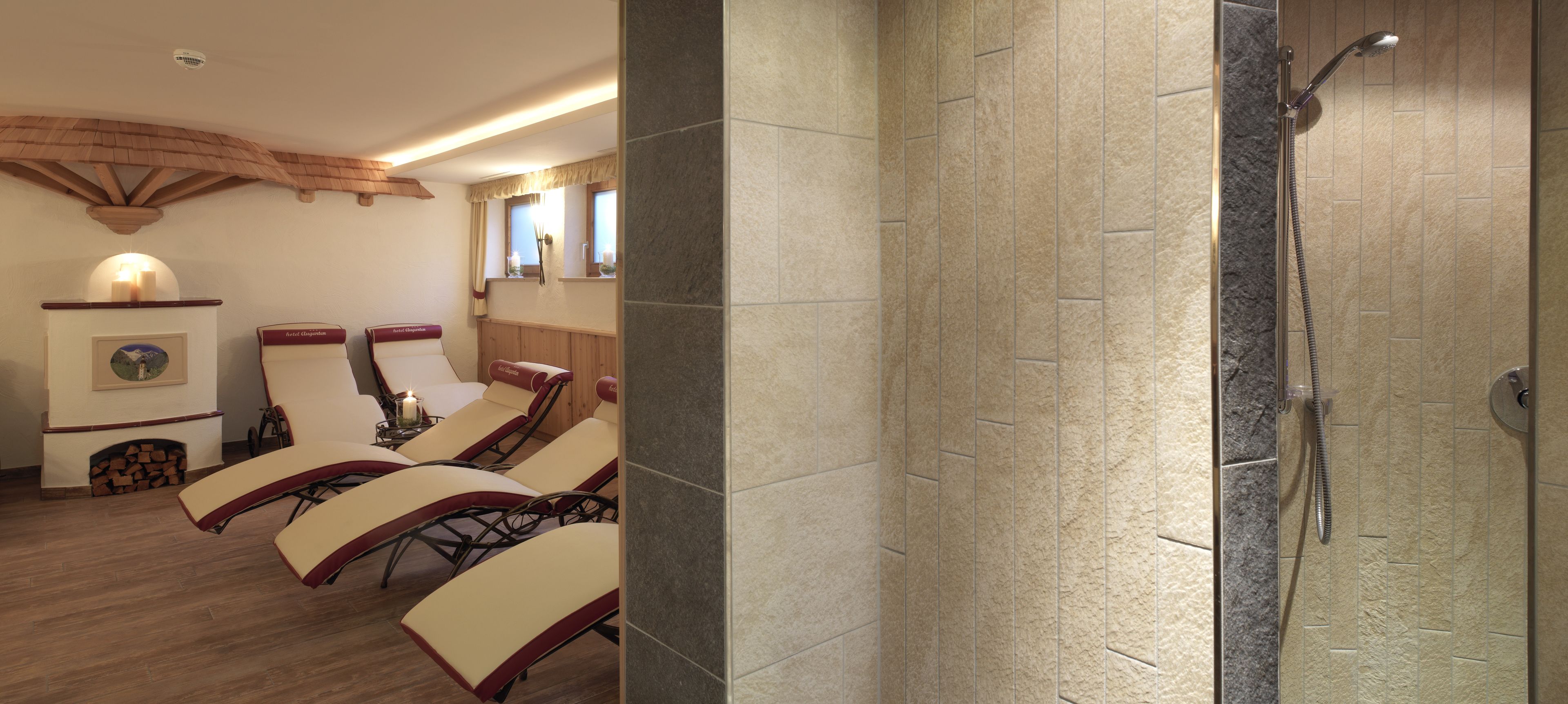 Foto - Hotel Augarten