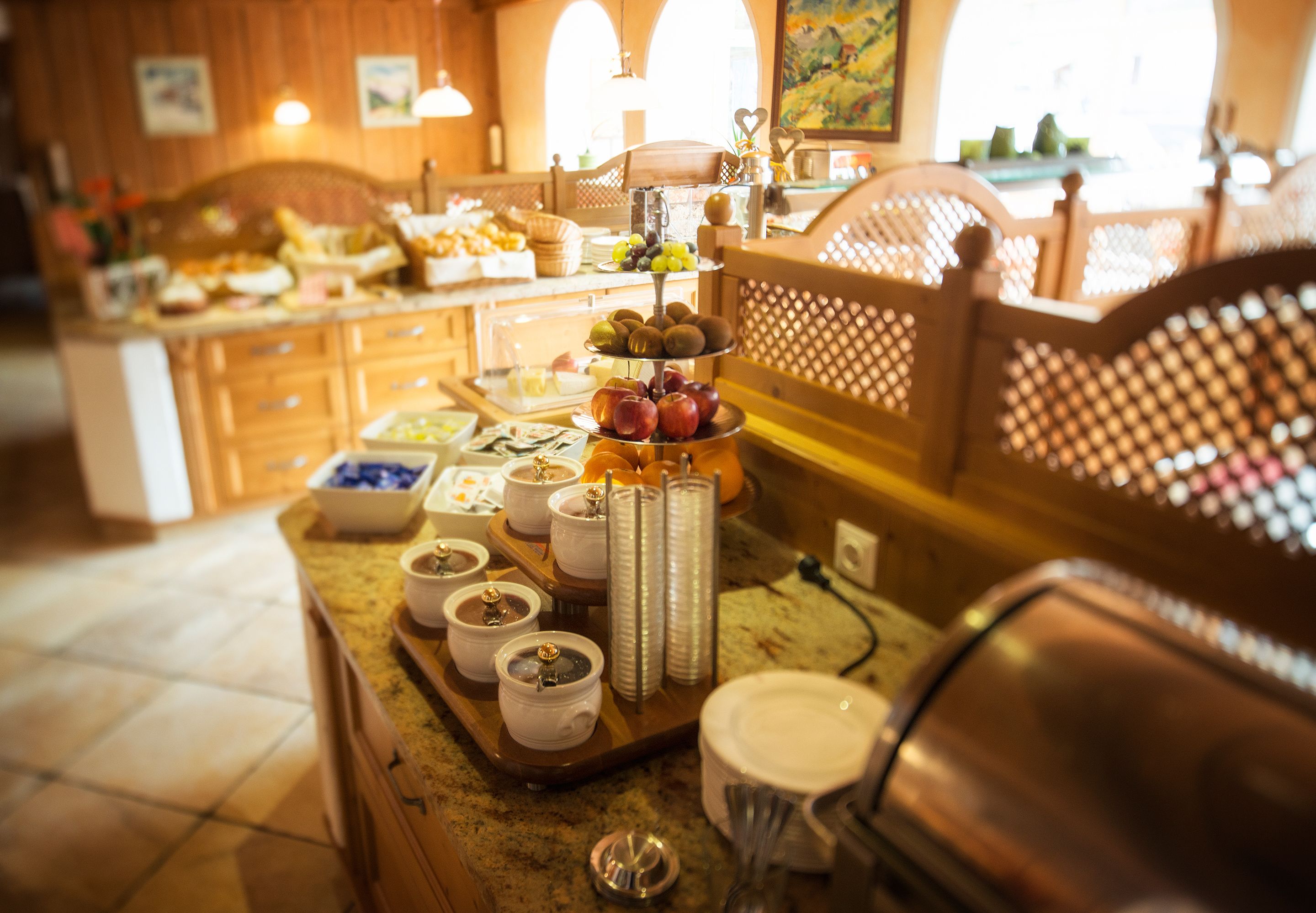 Foto - Hotel Augarten