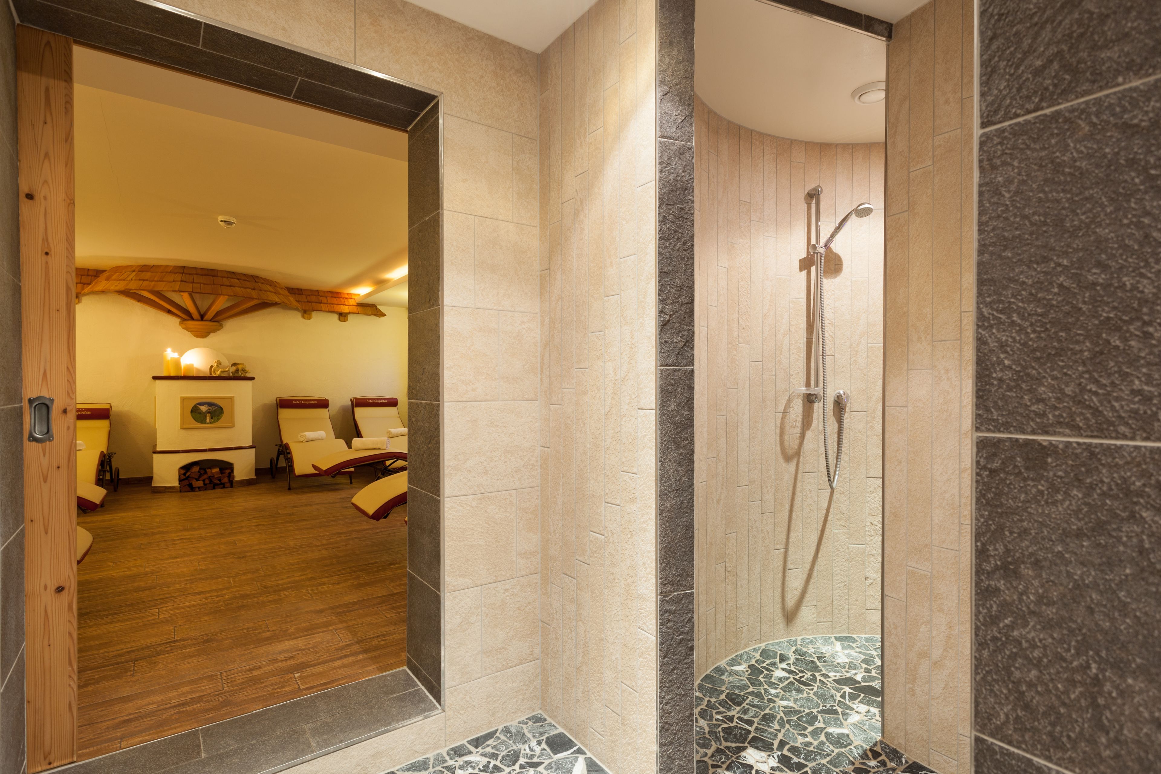 Foto - Hotel Augarten