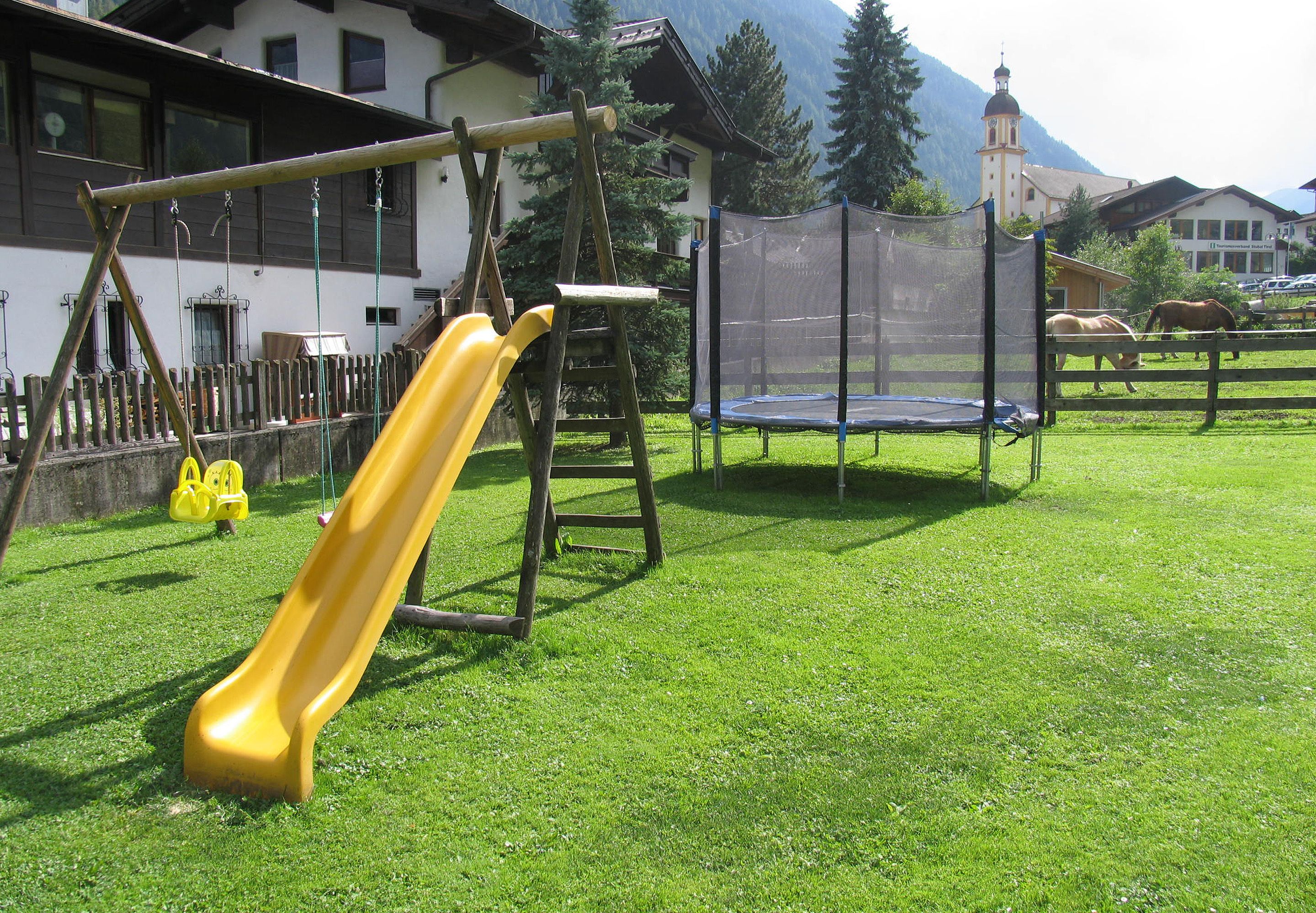 Foto - Hotel Augarten