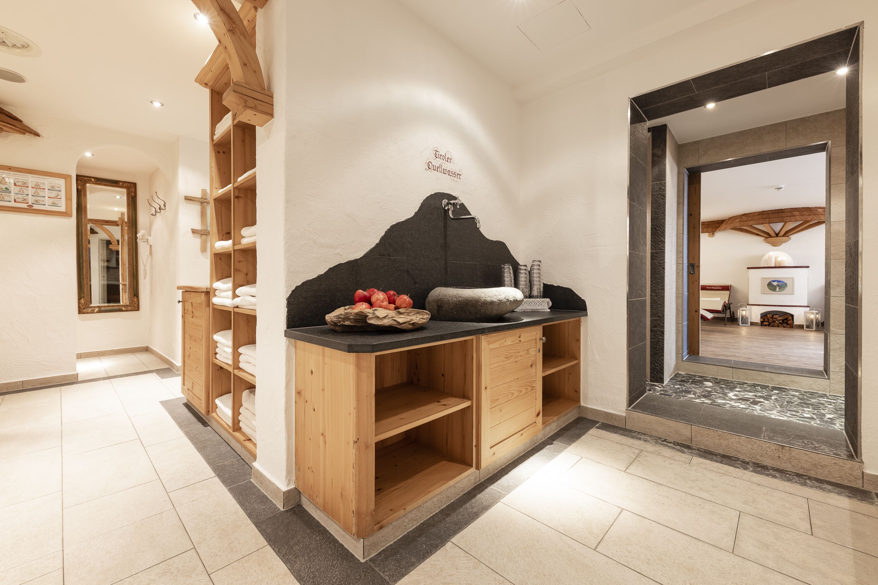 Foto - Hotel Augarten