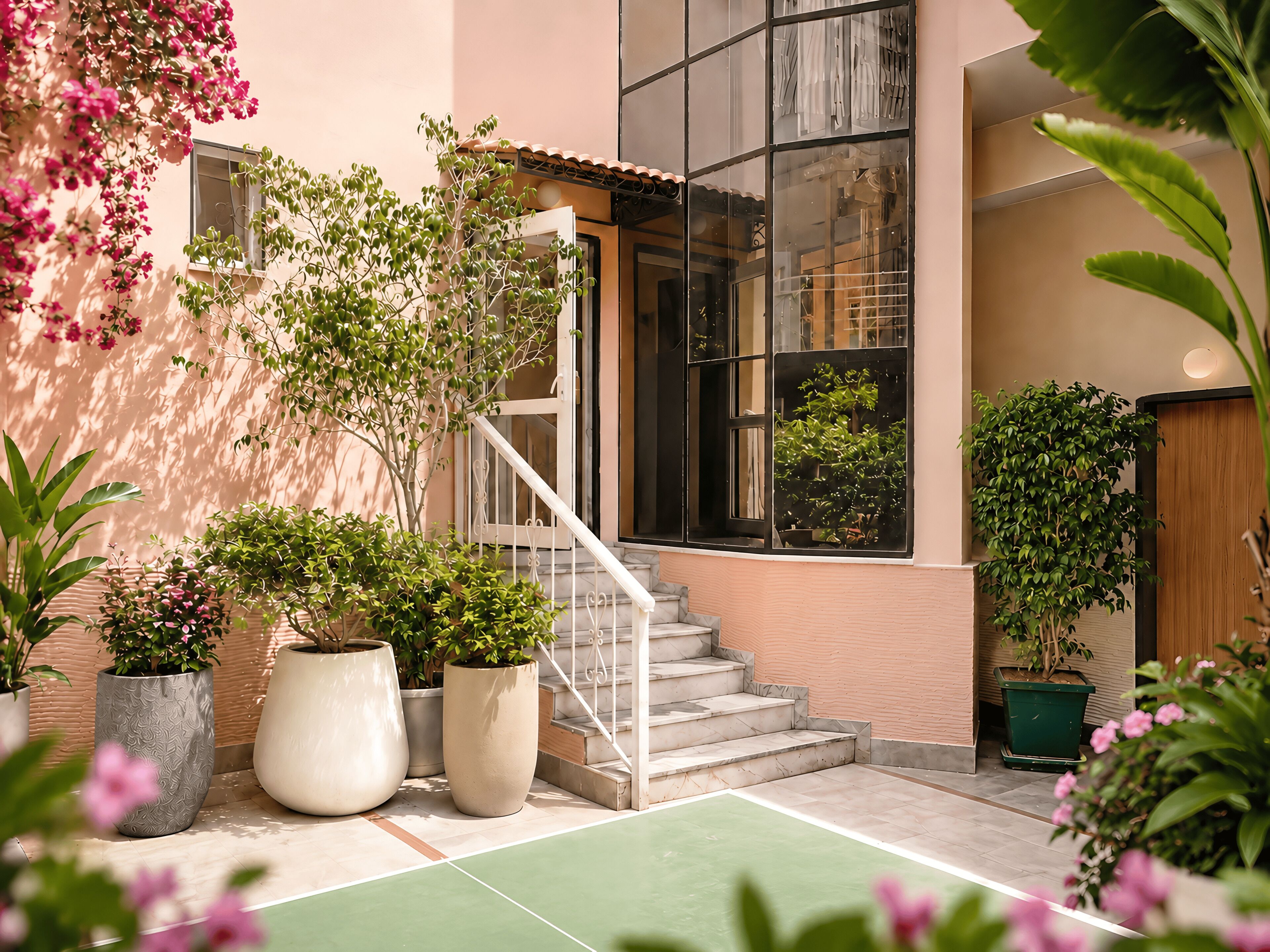 Garden