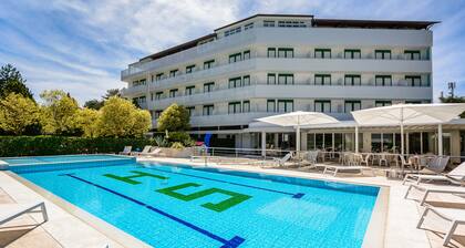 Hotel Smeraldo