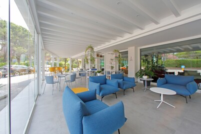 Hotel Smeraldo