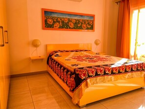 Appartement Élite, 1 chambre, non-fumeur, vue piscine