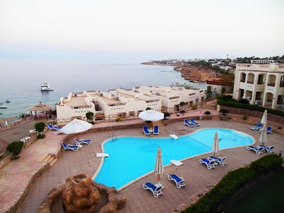 Sharks Bay Oasis Apartments - Adults Only