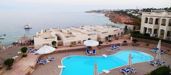 Sharks Bay Oasis Apartments - Adults Only