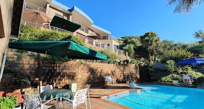 Over The Moon Guesthouse