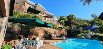 Over The Moon Guesthouse