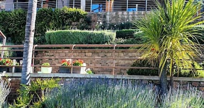 Over The Moon Guesthouse