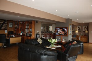 Salón