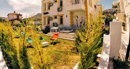 Limon Pansiyon