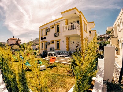 Limon Pansiyon