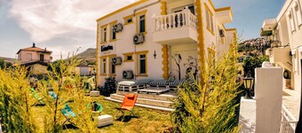 Limon Pansiyon