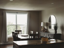 Servicio a la habitación