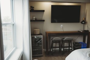 Double Room, Private Bathroom