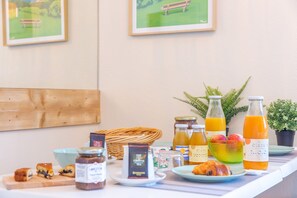 Restaurant - Hôtel & Appart-hôtel Olatua, Bidart (Bidart)
