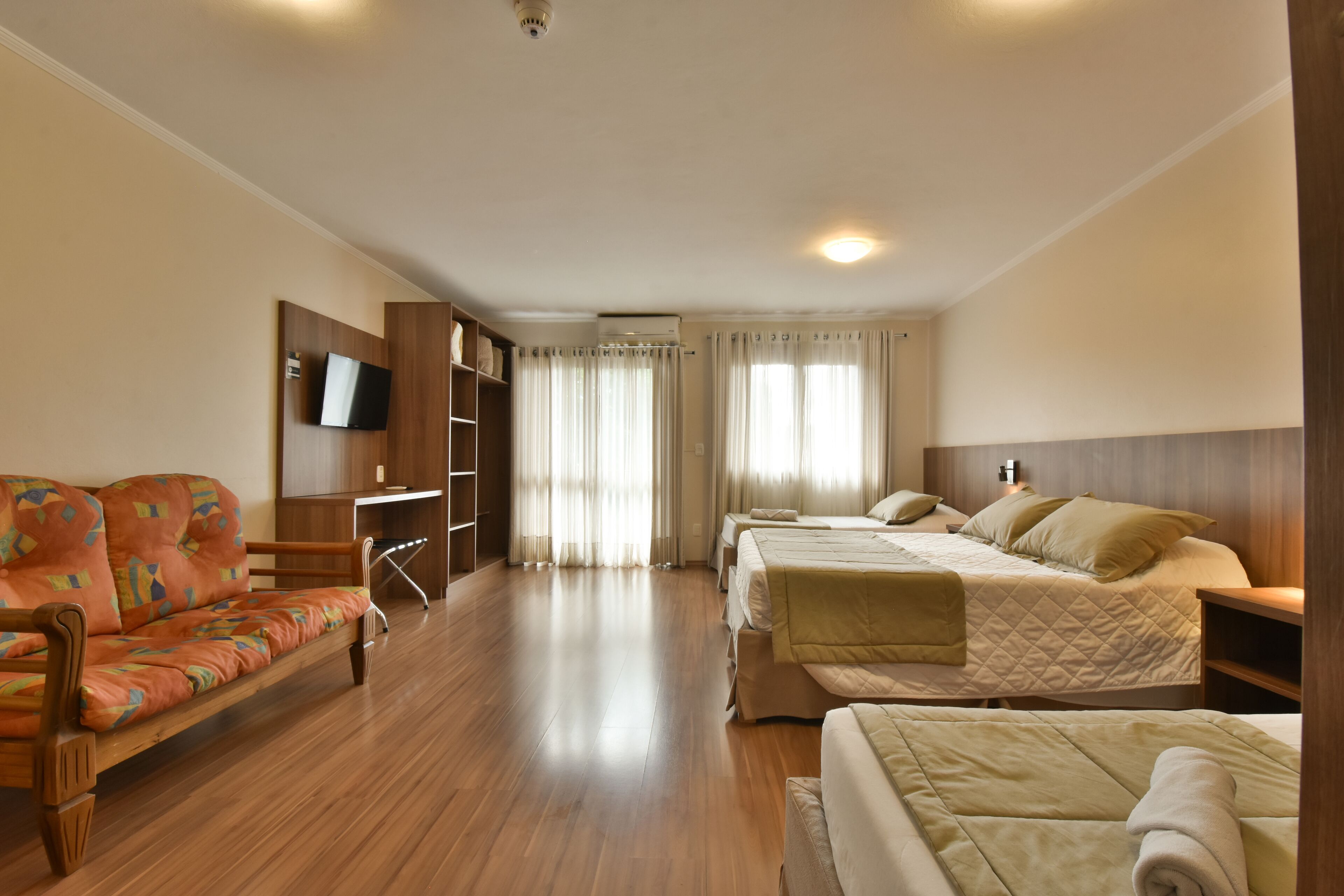 Foto - Pousada Stillo Gramado