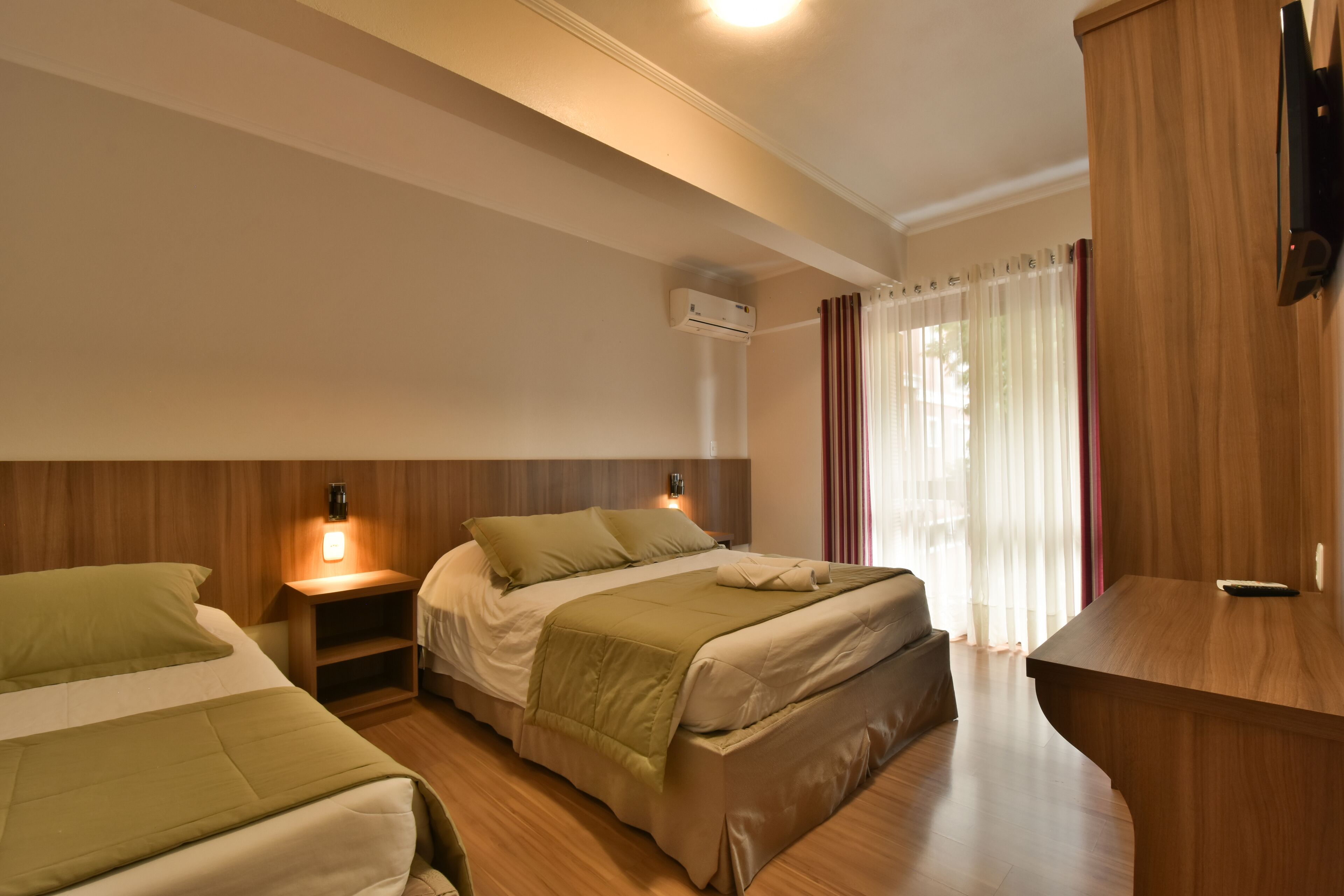 Foto - Pousada Stillo Gramado