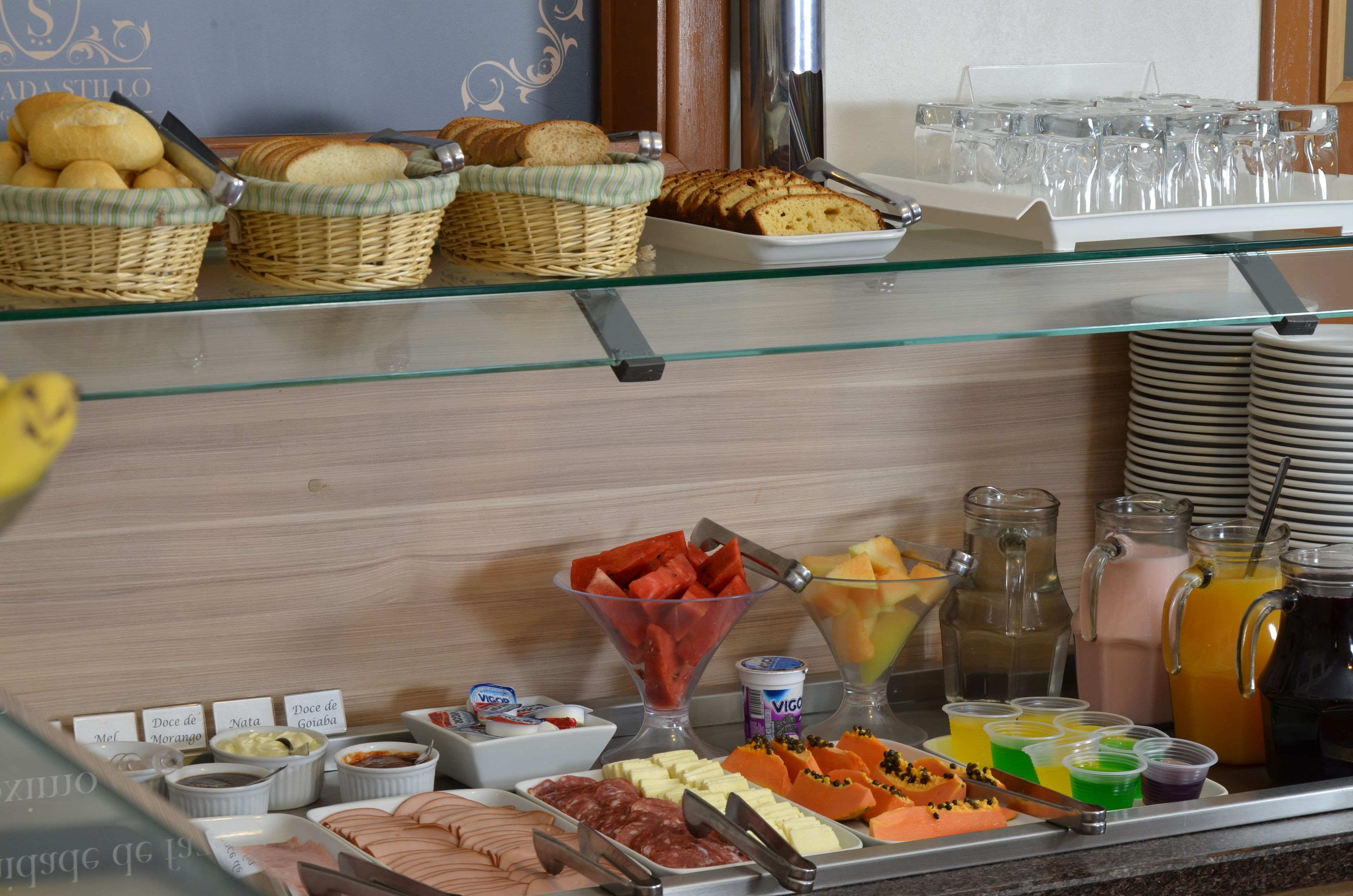 Foto - Pousada Stillo Gramado