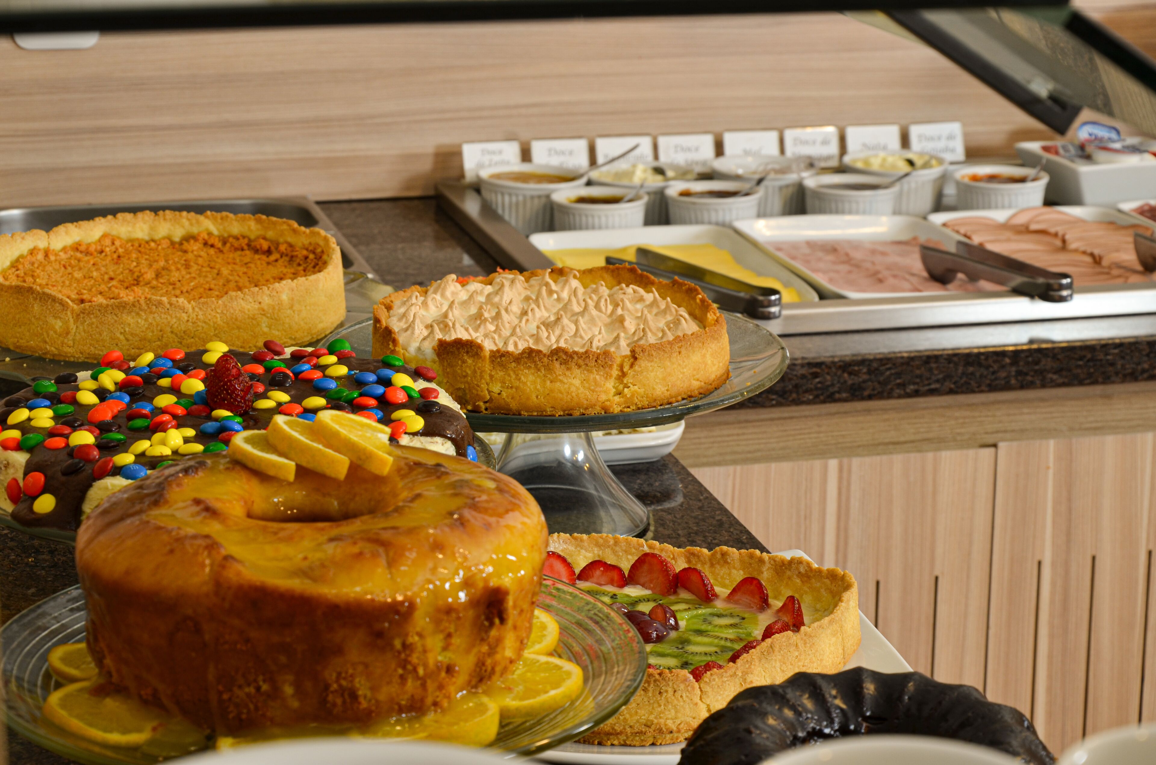 Foto - Pousada Stillo Gramado