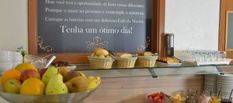 Pousada Stillo Gramado