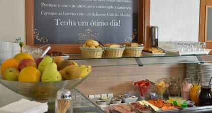 Pousada Stillo Gramado