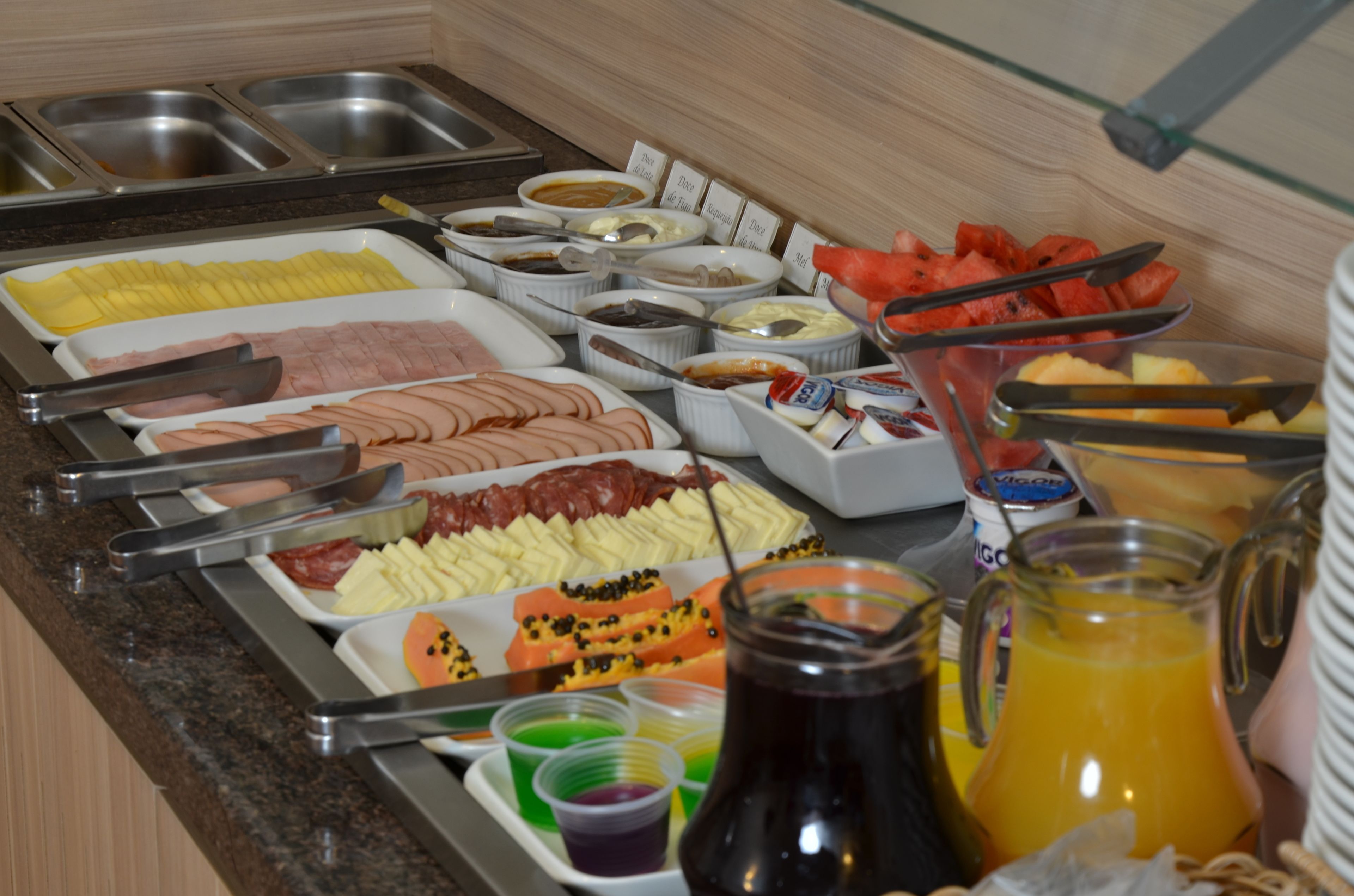 Foto - Pousada Stillo Gramado Centro - 300 metros da rua coberta