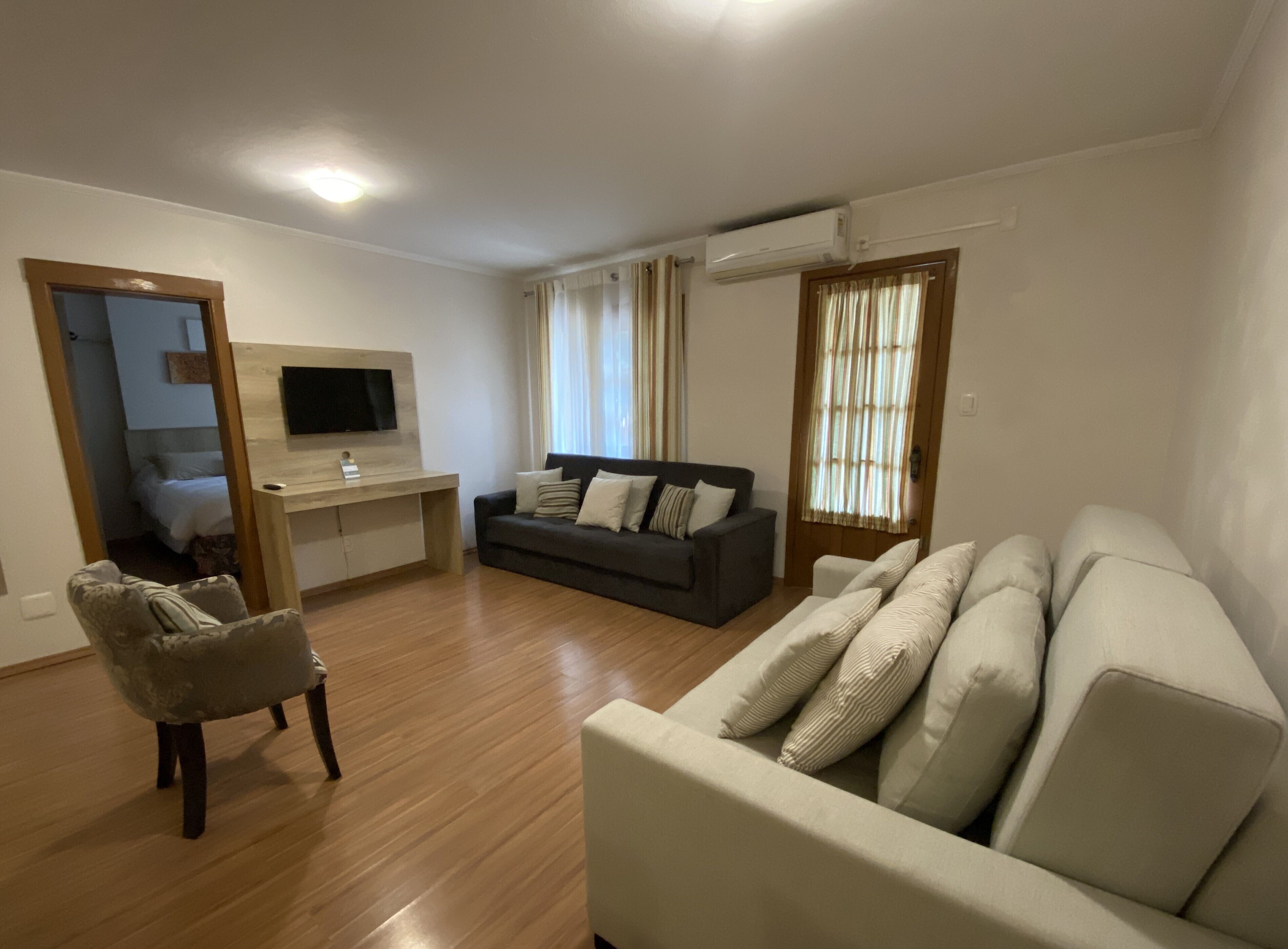 Foto - Pousada Stillo Gramado