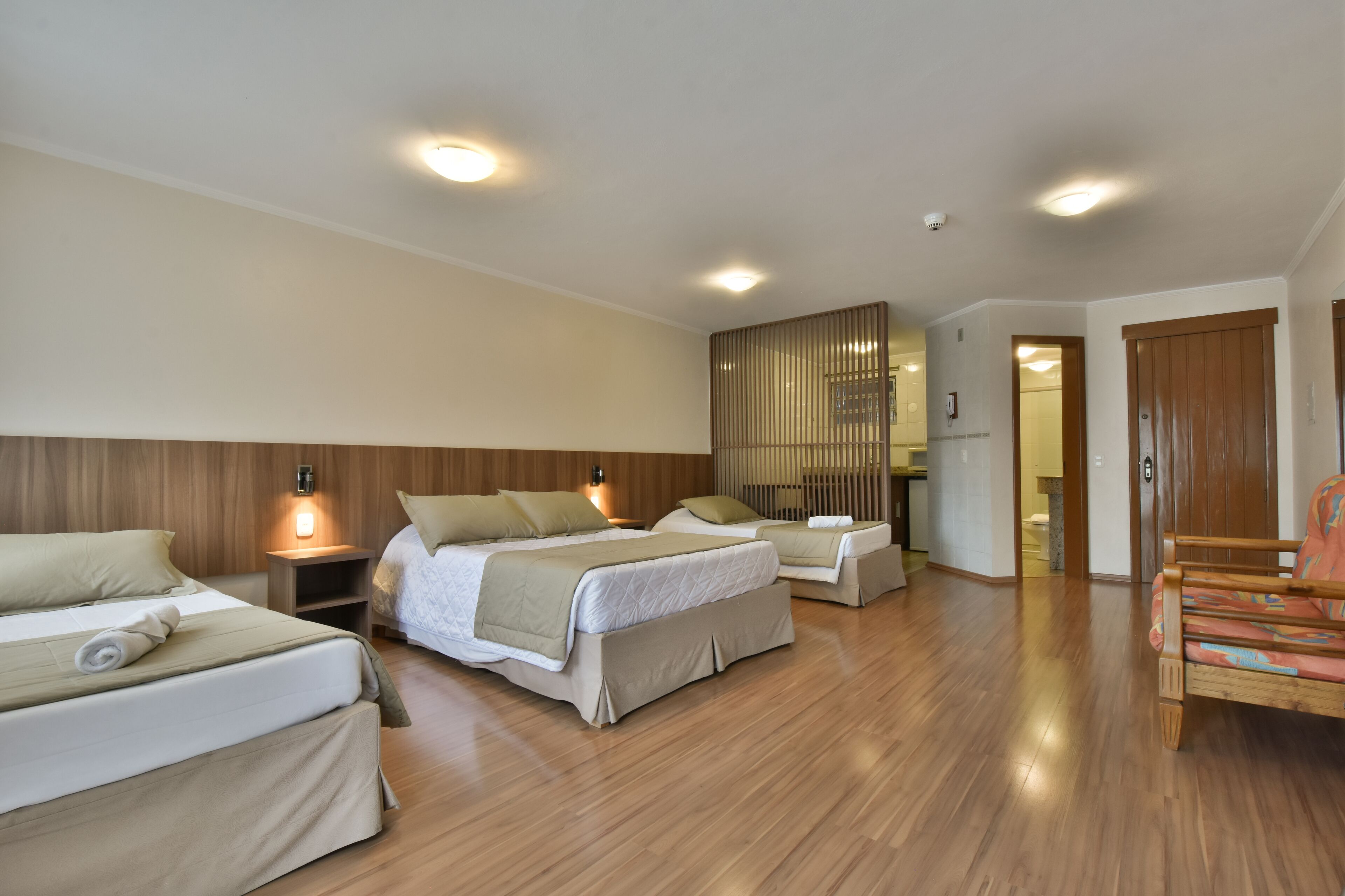 Foto - Pousada Stillo Gramado