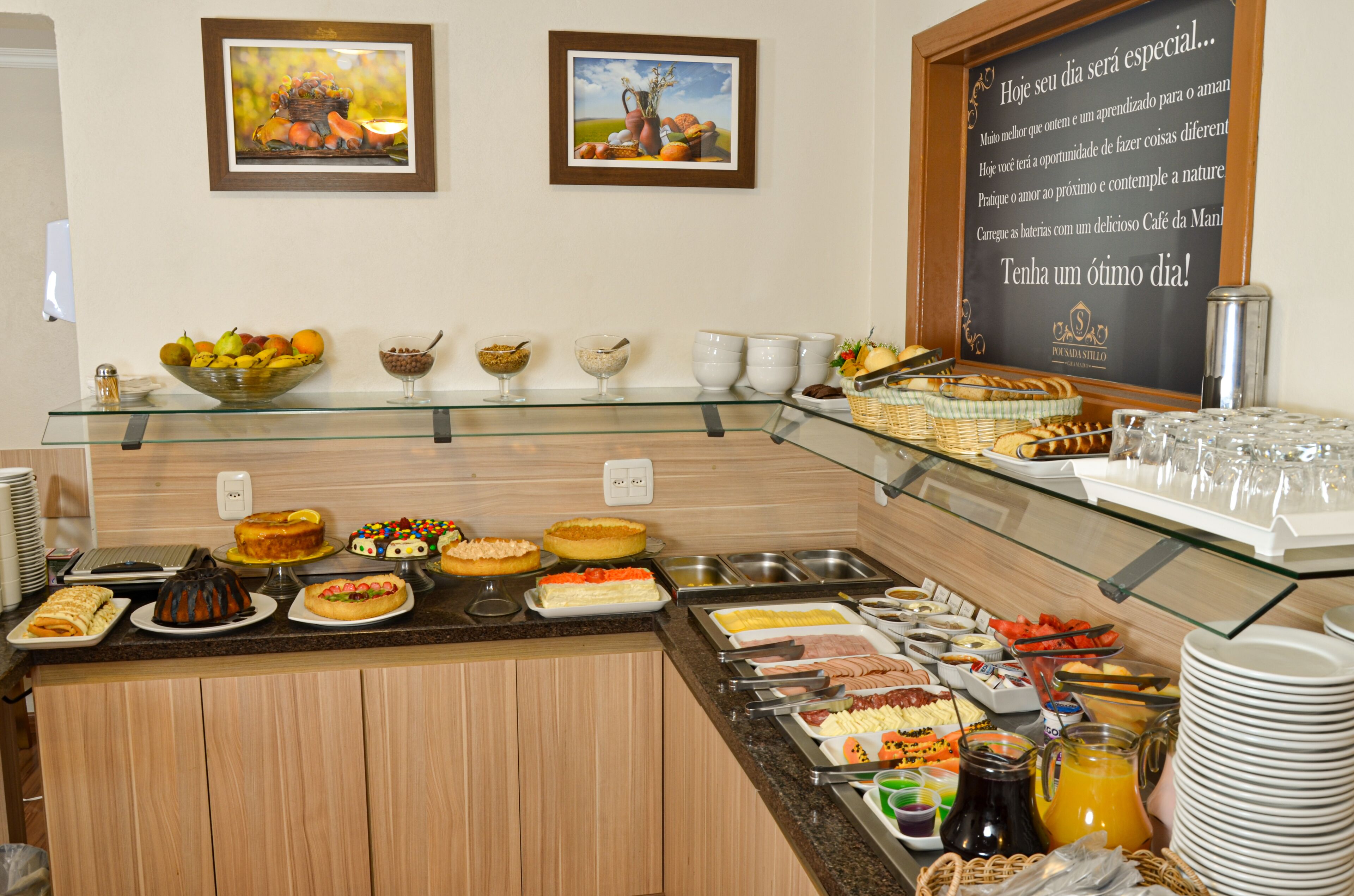 Foto - Pousada Stillo Gramado