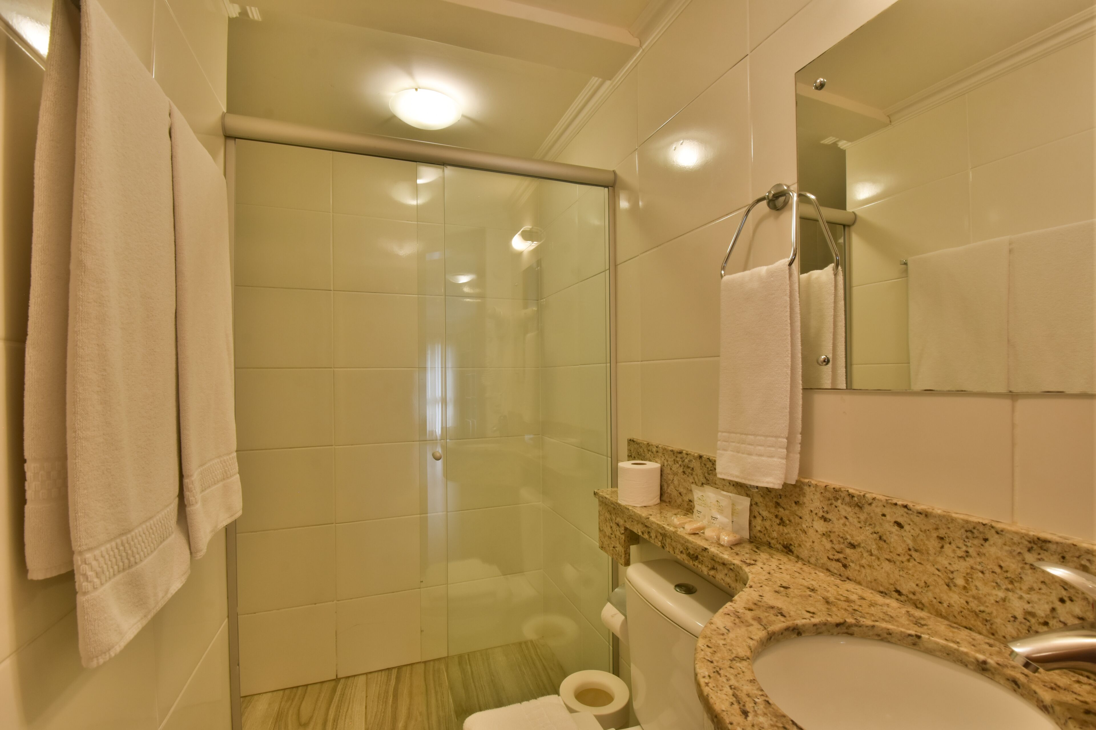 Foto - Pousada Stillo Gramado Centro - 300 metros da rua coberta