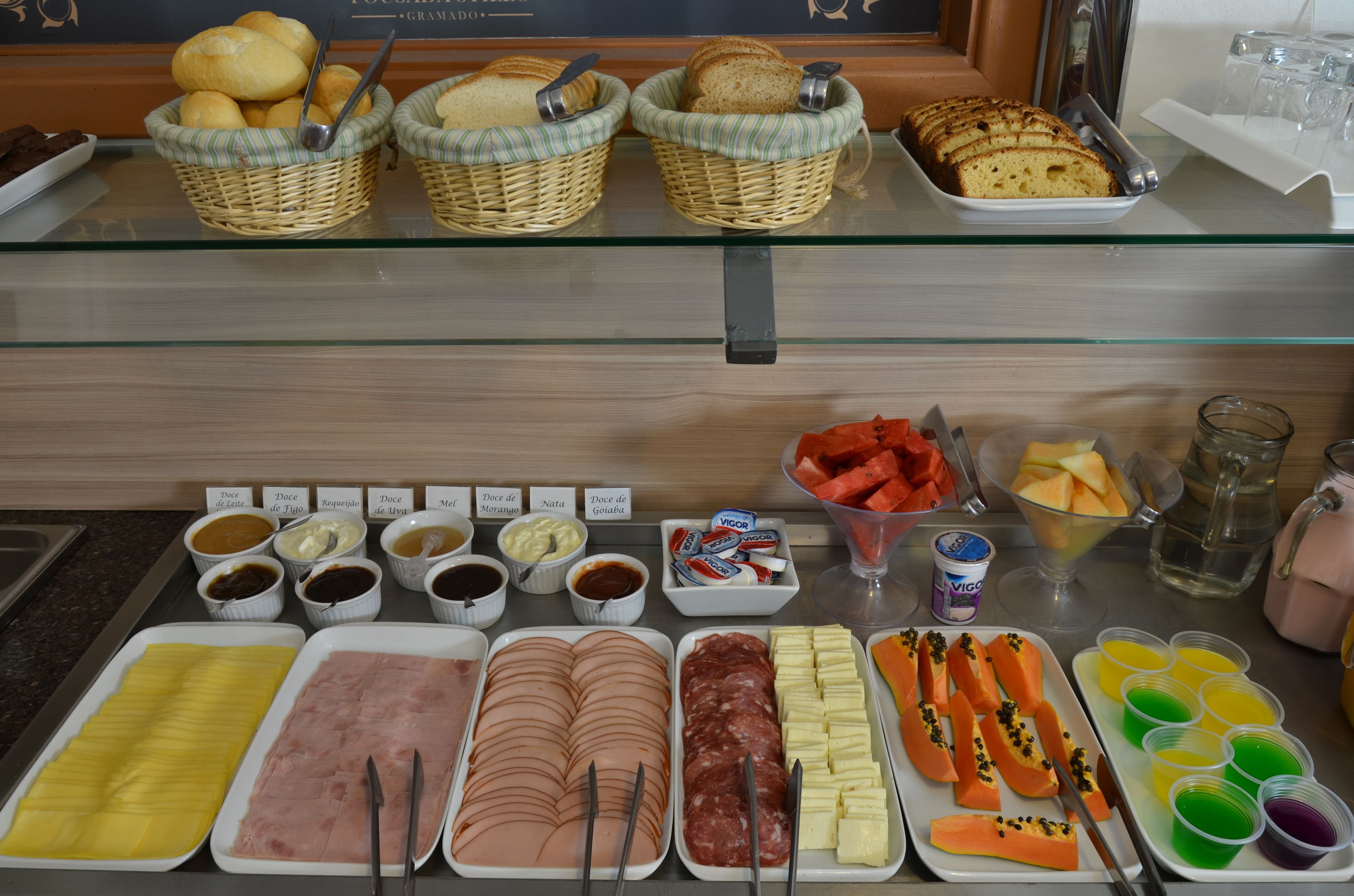 Foto - Pousada Stillo Gramado Centro - 300 metros da rua coberta