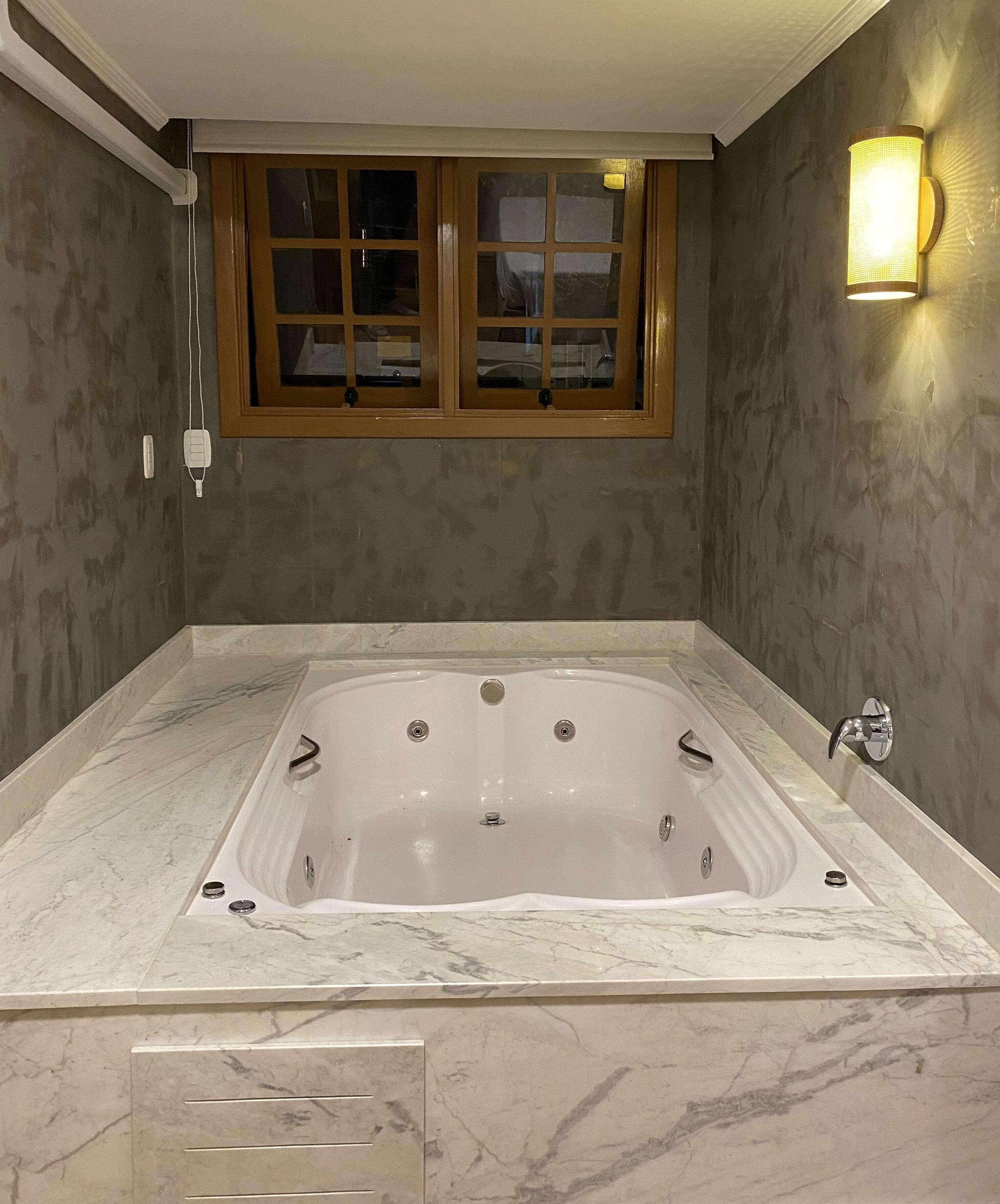 Foto - Pousada Stillo Gramado Centro - 300 metros da rua coberta