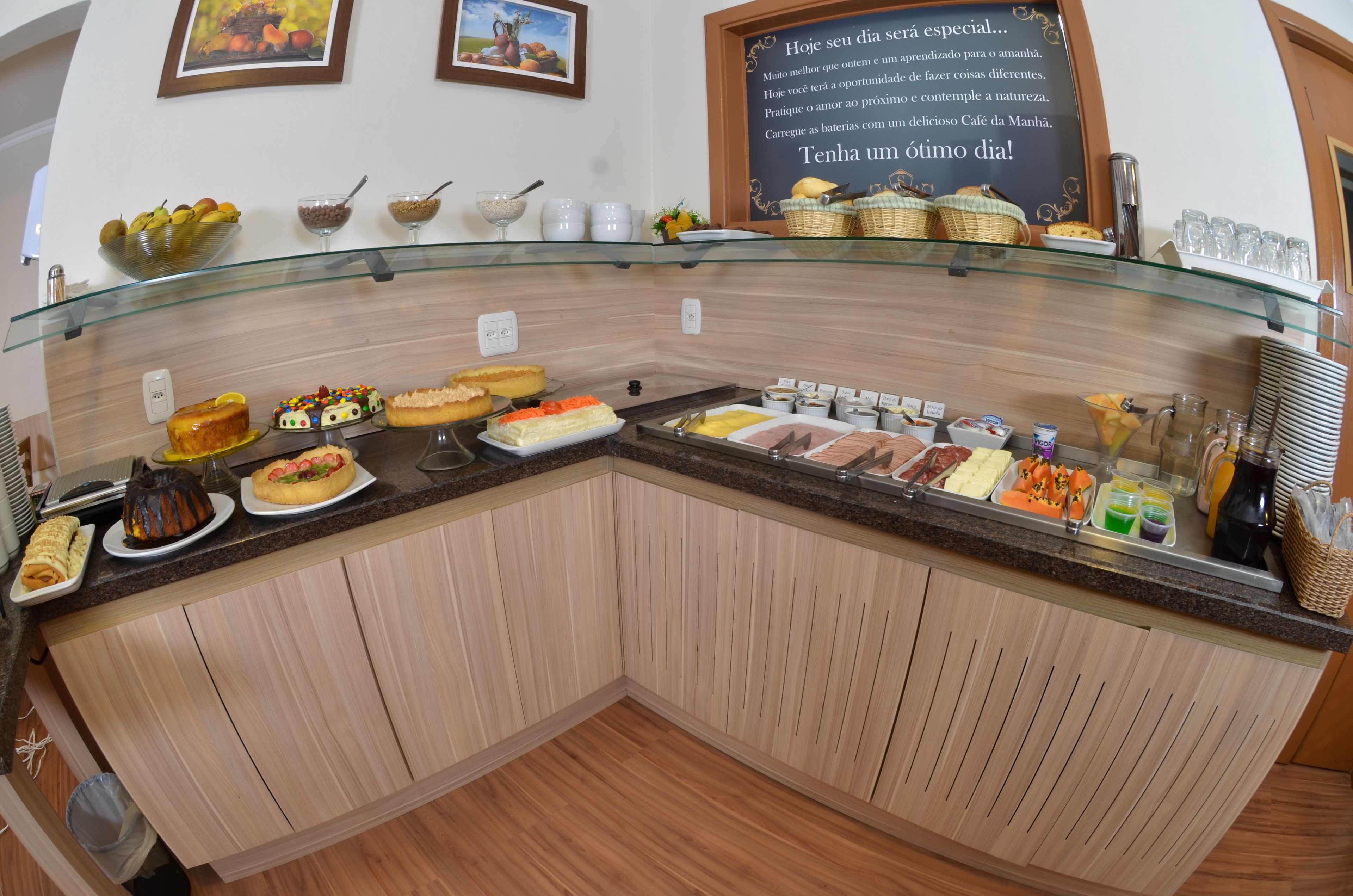 Foto - Pousada Stillo Gramado