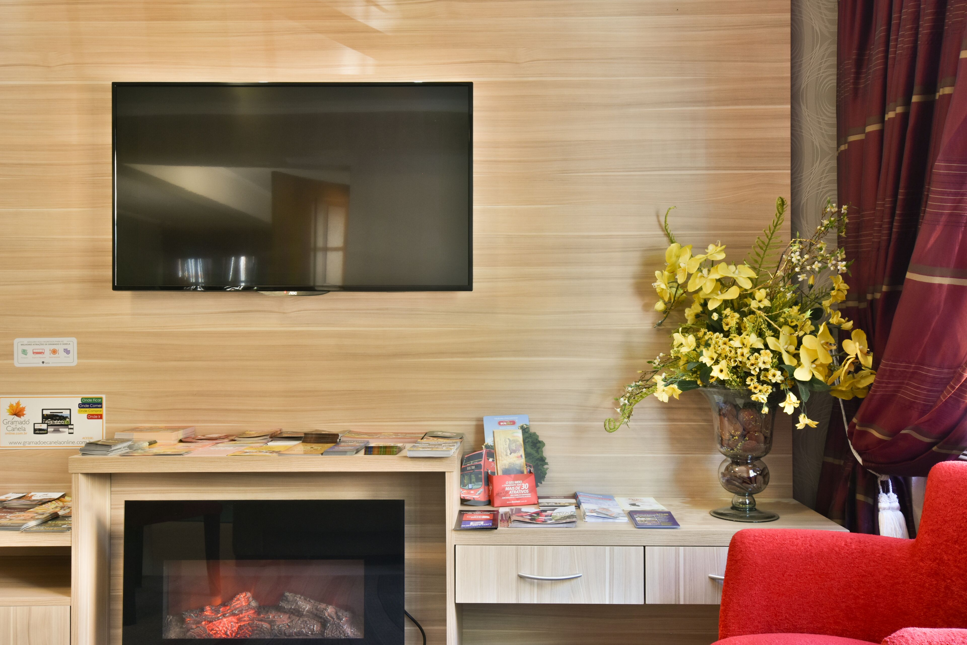 Foto - Pousada Stillo Gramado