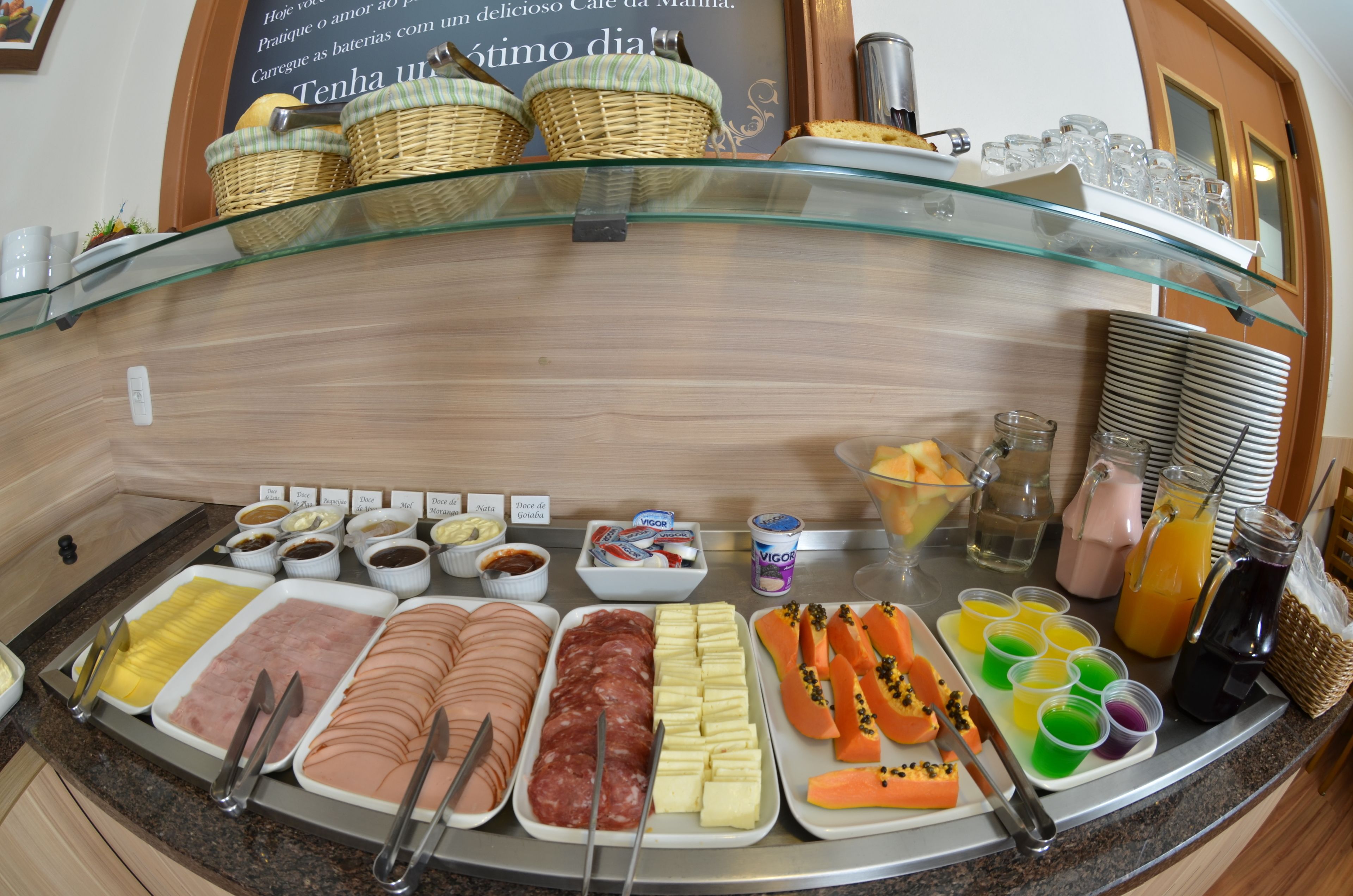 Foto - Pousada Stillo Gramado