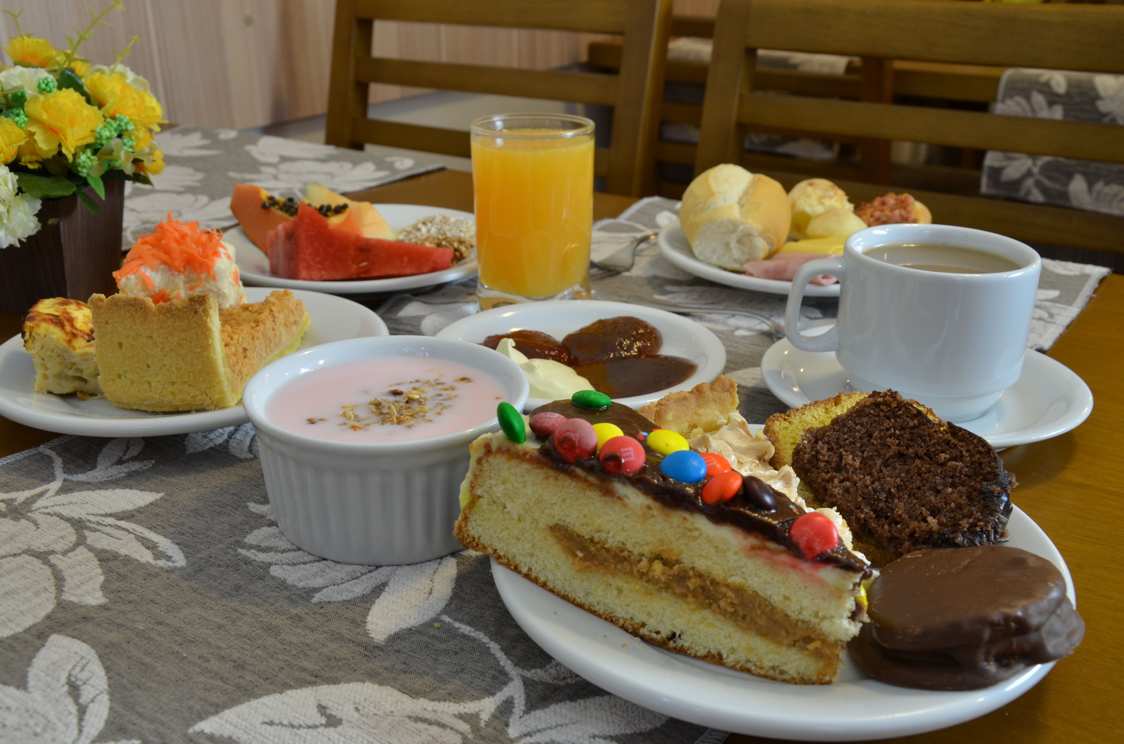 Foto - Pousada Stillo Gramado