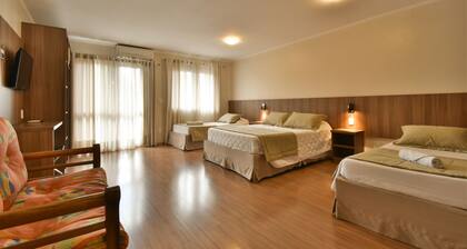 Pousada Stillo Gramado