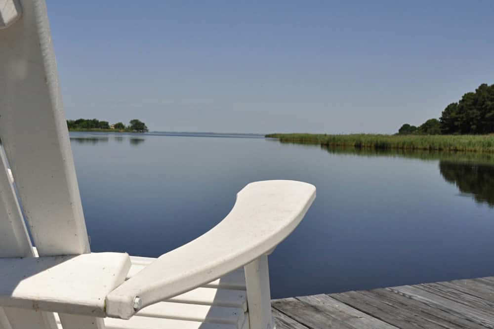 Inn at Huntingfield Creek - Chestertown, MD
