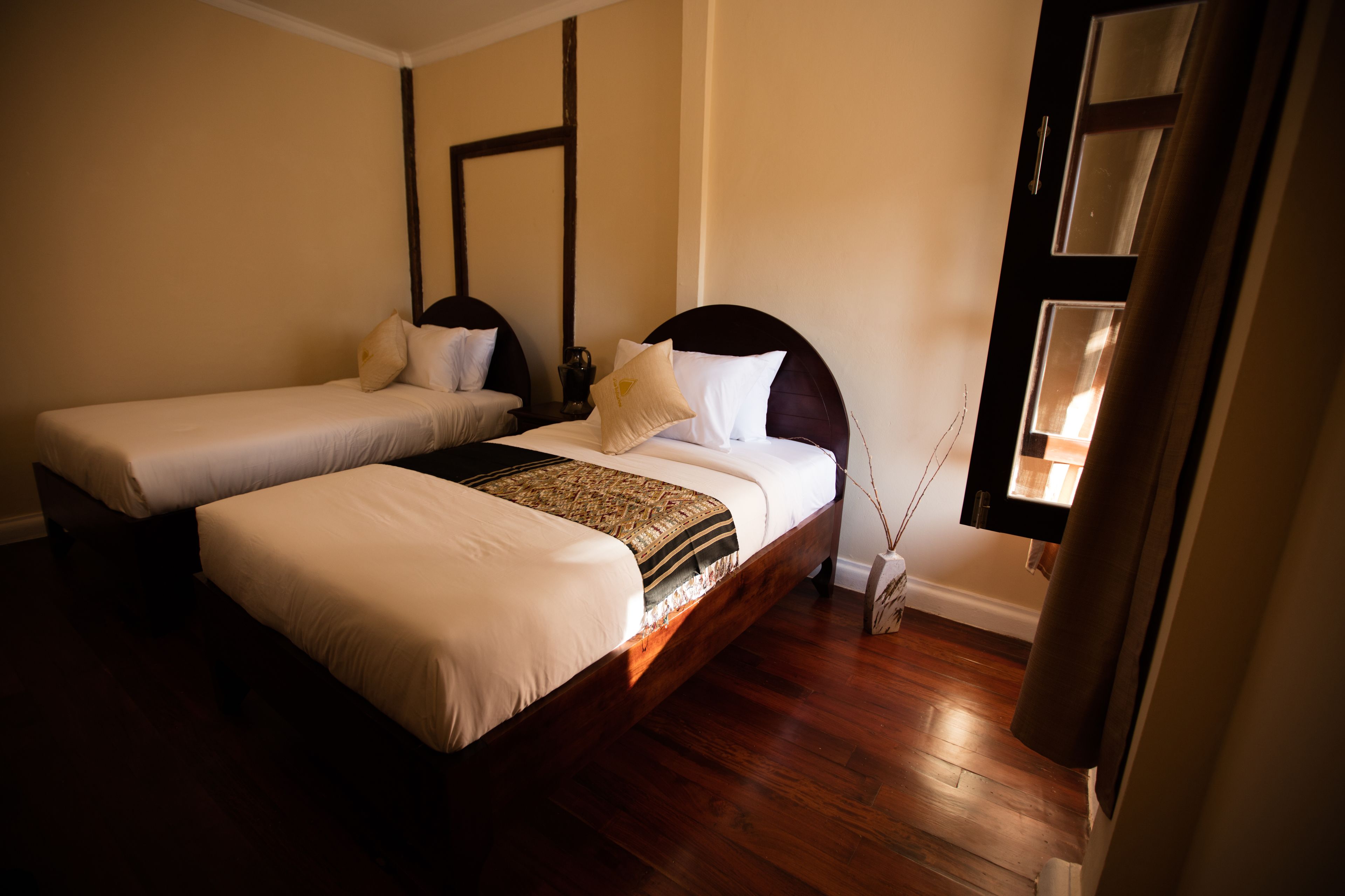 Foto - Le Luxe Boutique Hotel