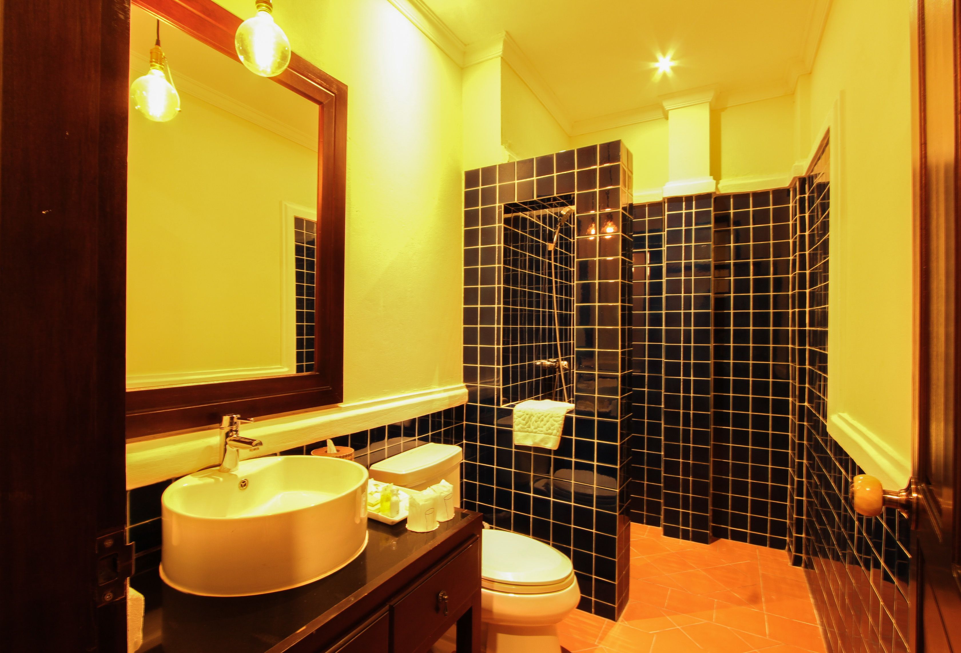 Foto - Le Luxe Boutique Hotel