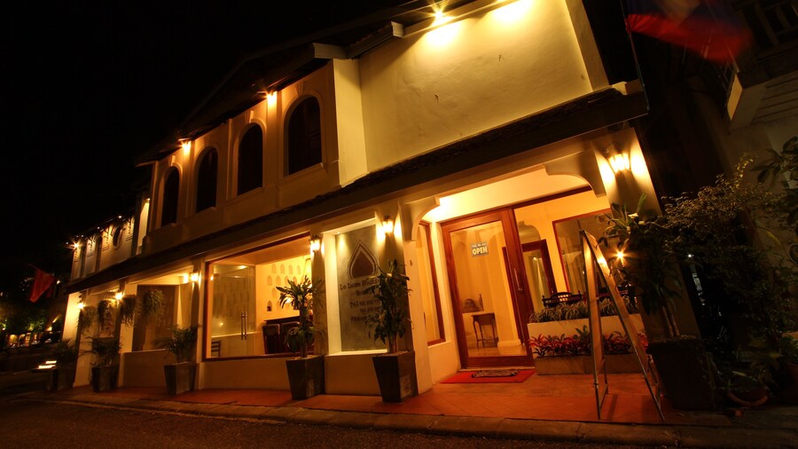 Le Luxe Boutique Hotel