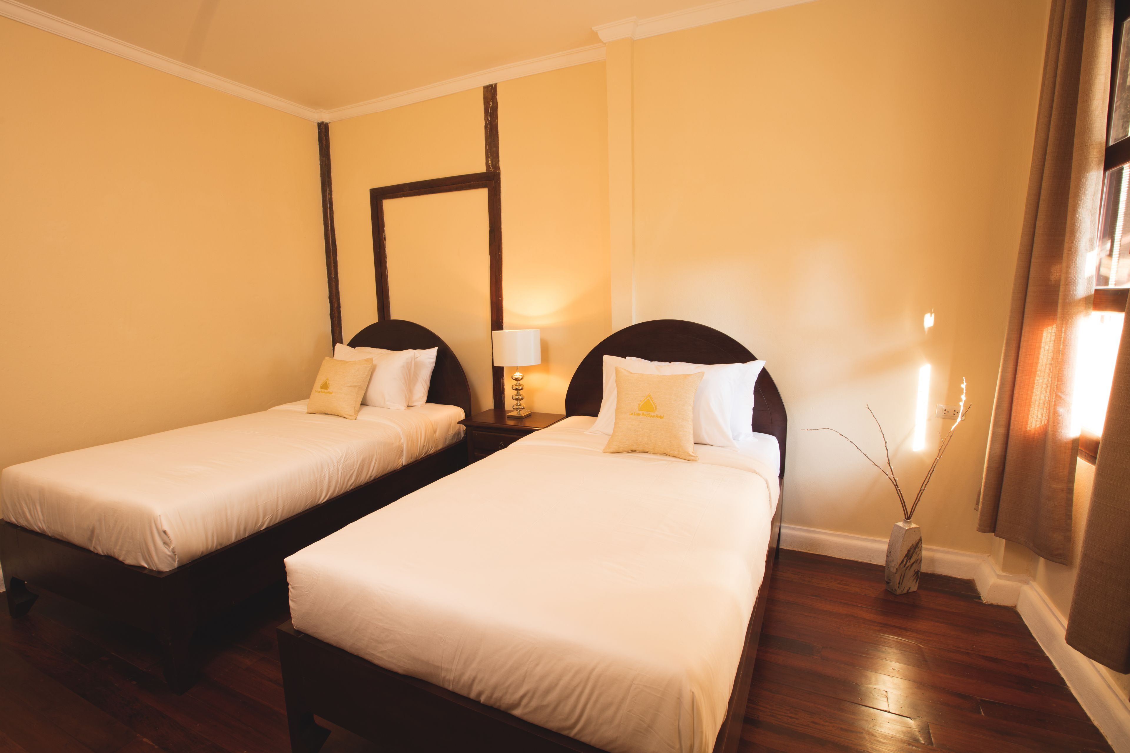 Foto - Le Luxe Boutique Hotel