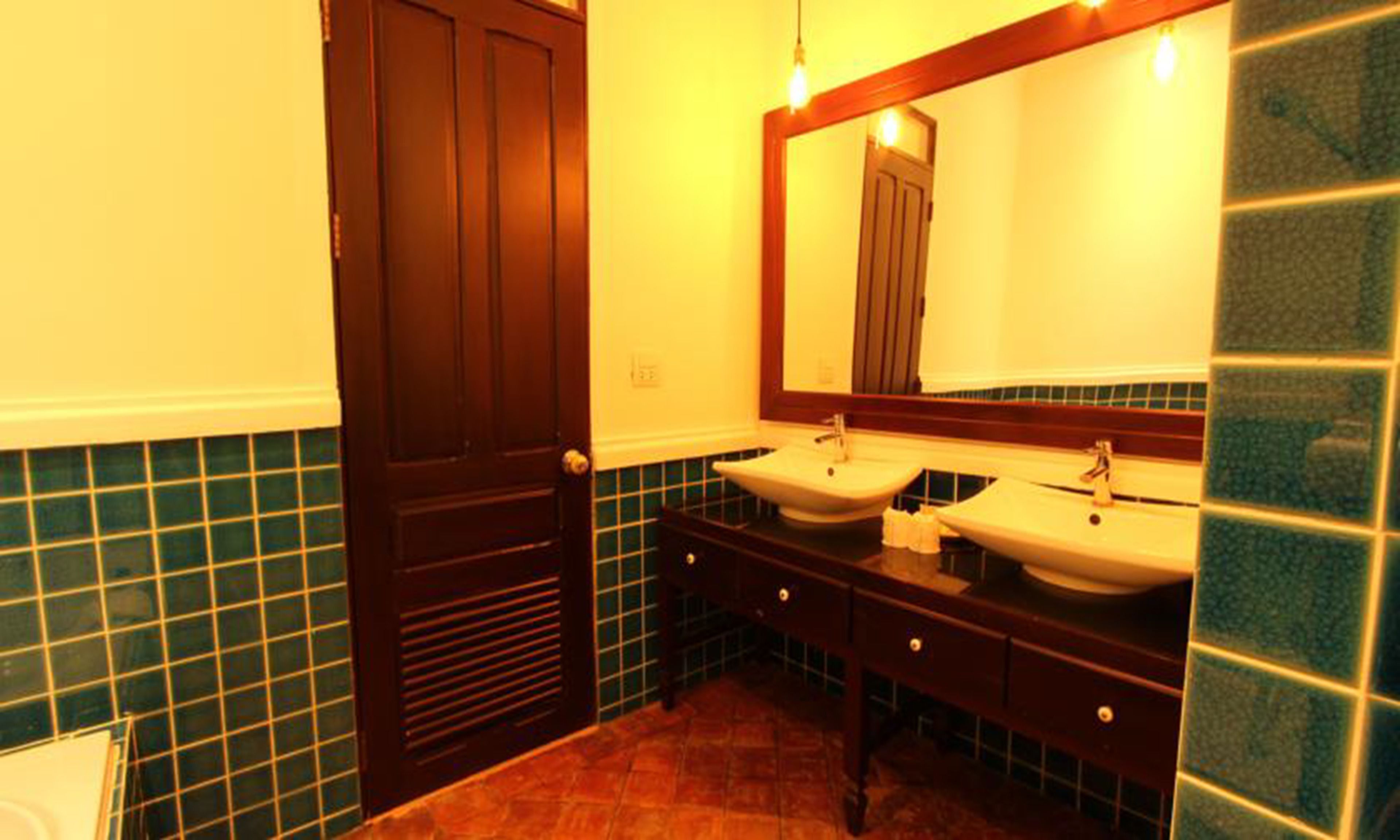 Foto - Le Luxe Boutique Hotel